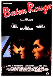 Baton Rouge - movie with Carmen Maura.