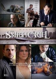 Snitch - movie with Benjamin Bratt.