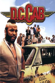D.C. Cab - movie with Paul Rodriguez.