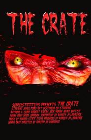 The Crate is the best movie in Cory A. Kadamani filmography.