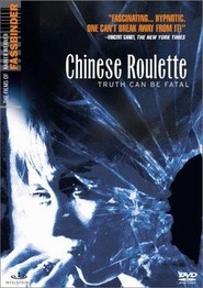 Chinesisches Roulette - movie with Brigitte Mira.