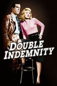 Double Indemnity - movie with Fortunio Bonanova.