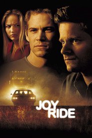 Joy Ride - movie with Steve Zahn.