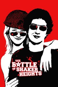The Battle of Shaker Heights - movie with Elden Henson.