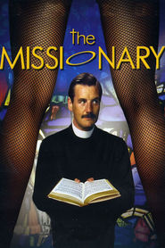 The Missionary - movie with Michael Palin.
