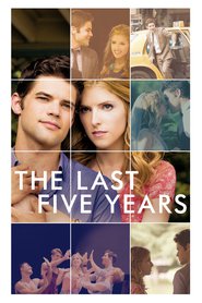 The Last Five Years is the best movie in Jeremy Jordan filmography.