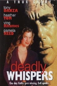Deadly Whispers - movie with Ving Rhames.