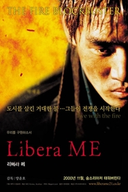 Libera me - movie with Seung-won Cha.