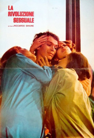 La rivoluzione sessuale is the best movie in Andres Jose Cruz Soublette filmography.