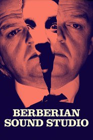 Berberian Sound Studio is the best movie in Salvatore Greko filmography.