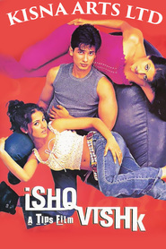 Ishq Vishk - movie with Amrita Rao.