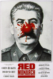 Red Monarch is the best movie in Susan Carpenter filmography.
