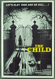 The Child is the best movie in Wendell Hudiburg filmography.