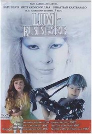Lumikuningatar is the best movie in Juulia Ukkonen filmography.