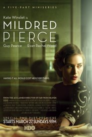 Mildred Pierce - movie with Marin Ireland.