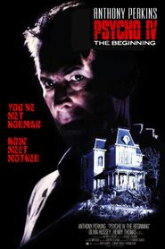 Psycho IV: The Beginning - movie with Anthony Perkins.