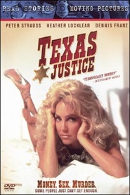 Texas Justice - movie with Susan Walters.