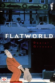 Animation movie Flatworld.