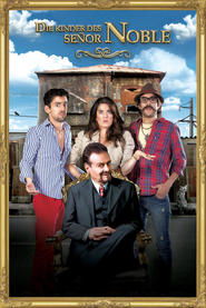 Nosotros los Nobles - movie with Gonzalo Vega.