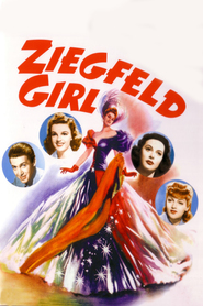 Ziegfeld Girl - movie with Hedy Lamarr.