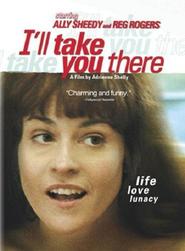I'll Take You There is the best movie in Alan North filmography.