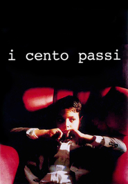I cento passi - movie with Luigi Maria Burruano.