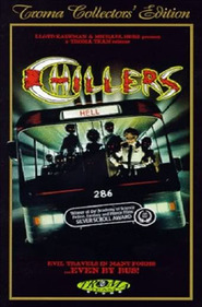 Chillers is the best movie in Jesse Johnson filmography.