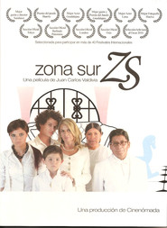 Zona sur is the best movie in Himena Alvarez filmography.