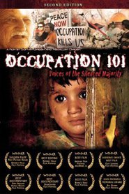 Occupation 101 is the best movie in Phyllis Bennis filmography.