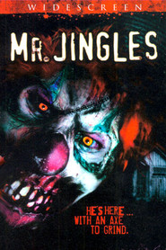 Film Mr. Jingles.