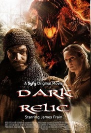 Dark Relic - movie with Atanas Srebrev.