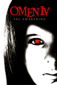 Omen IV: The Awakening - movie with Michael Lerner.