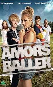 Amors baller is the best movie in Tore Nostvik filmography.