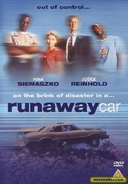 Runaway Car - movie with Brian Reddy.
