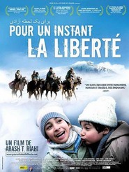 Ein Augenblick Freiheit is the best movie in Kian Khalili filmography.