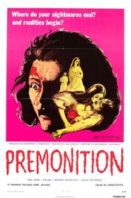 Premonition - movie with Victor Izay.