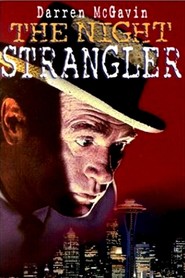 The Night Strangler is the best movie in Simon Oakland filmography.