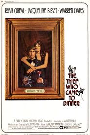 The Thief Who Came to Dinner - movie with Michael Murphy.