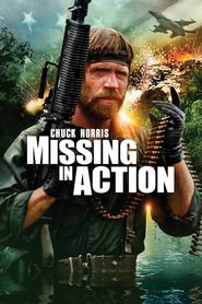 Missing in Action - movie with Erich Anderson.