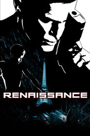 Renaissance is the best movie in Crystal Shepherd-Cross filmography.
