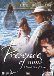 Presence of Mind - movie with Jude Law.