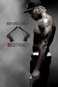 Before I Self Destruct - movie with Michael Wright.