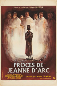 Proces de Jeanne d'Arc