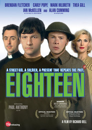 Eighteen - movie with Brendan Fletcher.