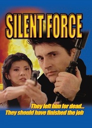 The Silent Force - movie with George Cheung.