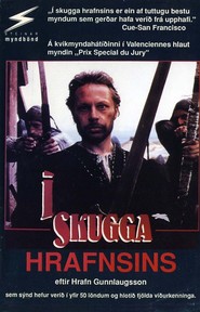 I skugga hrafnsins is the best movie in Helgi Skulason filmography.