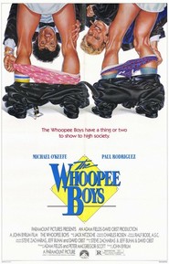The Whoopee Boys - movie with Keith David.
