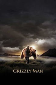 Film Grizzly Man.