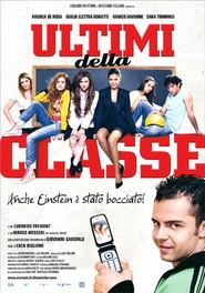Ultimi della classe is the best movie in Clizia Fornasier filmography.