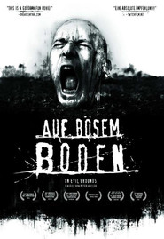 Auf bosem Boden - movie with Sasa Petrovic.